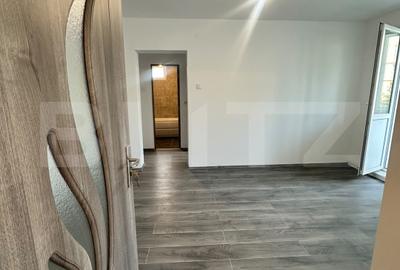 Apartament cu 2 camere semidecomandat în Sud-Est
