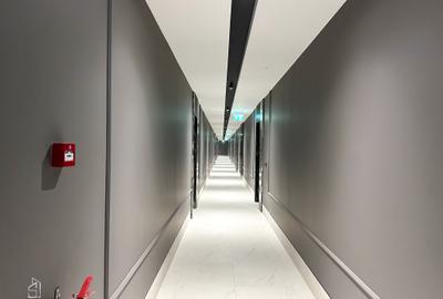 Prima Inchiriere ! Apartament 4 camere in Arqa Jollie Ville | Mobilat & Utilat - 14