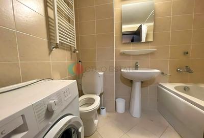 2 camere tip studio Rose Garden | Obor | Doamna Ghica| Tei - 4