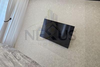 Apartament 2 camere-Biruintei 87- metrou Berceni-finisaje moderne - 22