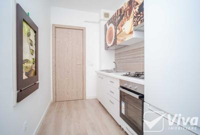 Complex Grand Conest, Tudor Vladimirescu – Ap 1 cam + loc parcare - 5