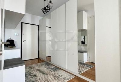 Luxuria Residence | 3 Camere | Investiție cu Chiriaș - 11