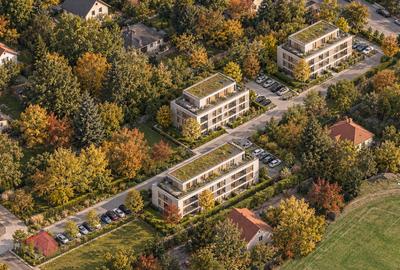 Teren Construcții intravilan de 6450 mp, în Central