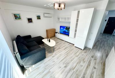 Apartament nou de inchiriat 2 camere, parcare, Valea Lupului, Carrefour Express - 4