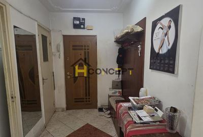Inchiriere apartament 3 camere Secuilor 10 min metrou Brancoveanu - 6
