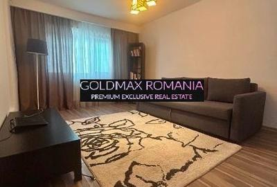 Apartament cu 2 camere în Crângași