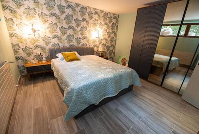 Casă exclusivistă de vânzare în Pipera – 5 dormitoare, design italian premium - 34