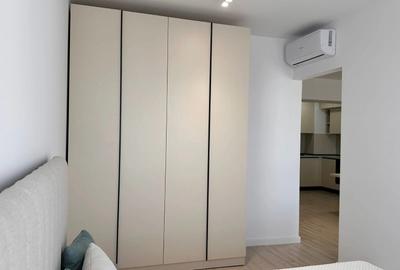 STUDIO – 62 MP | BLOC 2026  | CERTIFICAT VERDE BREEAM  | GREENFIELD - 5