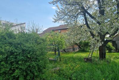 Casa - 1500 mp de teren - zona rezidențială schit - 3