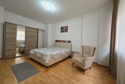 UNIVERSITATE METROU! Inchiriere apartament modern ! Centrala ! - 5