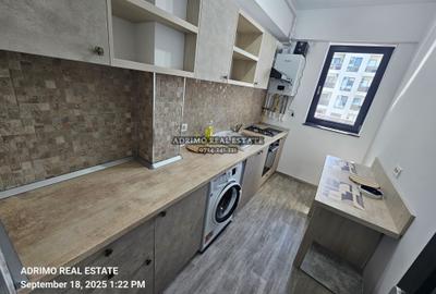 Garsoniera MODERNA - AVI GARDEN - Parcare Subterana - Termen Lung 450 euro - 9