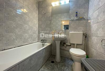 Apartament 3 camere | Militari | 500 m Metrou Păcii | 4/4 - 6