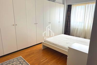 Apartament 3 camere de închiriat | Pipera | 108 mp | Parcare Subterană - 4