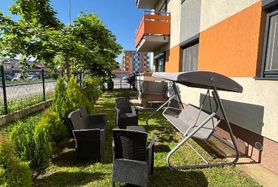 PROPRIETAR | Apartament 3 camere cu grădină proprie și loc de parcare inclus - 6
