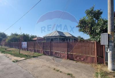 Teren intravilan de inchiriat  - 3.600mp Șoseaua Unirii – Balotești - 9