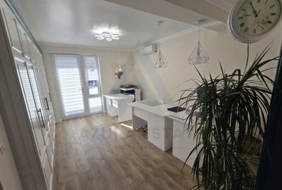 Apartament cu 2 camere decomandat, mobilat în Șelimbăr