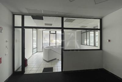 SPATIU COMERCIAL PASAJ BASARAB - CALEA GRIVITEI - 17