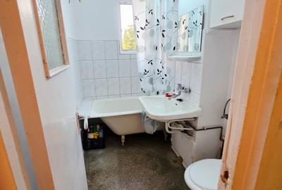 Apartament 2 camere de închiriat – zona Nord, mobilat si utilat - 22