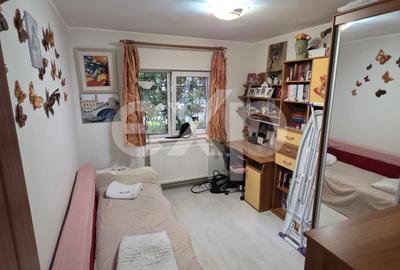 Apartament 3 Camere cu Potențial Comercial/Birou | Parter cu Intrare Separată - 3
