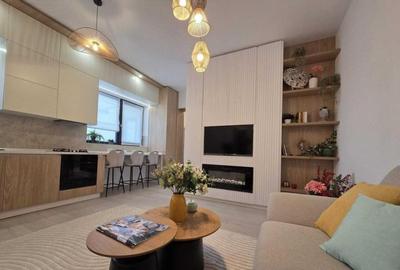 Apartament 2 Camere 13 SEPTEMBRIE - MARRIOTT bloc nou parcare - 6