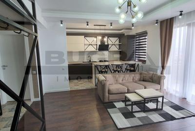 Apartament de 2 camere, 55mp, parcare subterana, zona Eugen Ionesco - 2