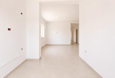 Duplex Pe Parter Cu 3 Camere | Mosnita Noua | 76mp Utili + Terasa | Teren 335mp - 9