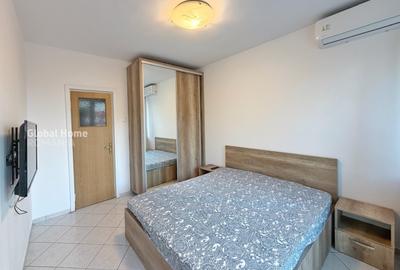 2-Room Apartment  Ultracentral  Blv. Magheru  2 Balconies  2 Storage Rooms - 10