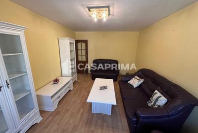 Apt 3 camere Pacurari-Moara de Foc, etajul 1, mobilat&utilat! - 1