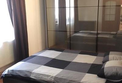 Apartament spatios 3 camere ~ Parter inalt ~ Balcon 8 mp - 8