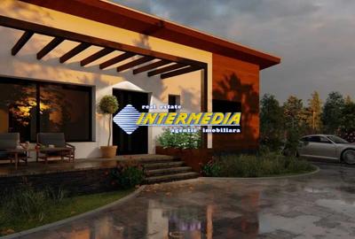 Casa noua pe un nivel de vanzare in Alba Iulia - 5