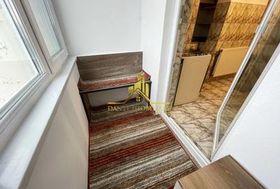 3 camere, mobilat modern, balcon, view , Marasti, Semicentral - 19