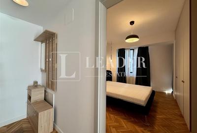 Apartament de inchiriat cu view spre Lac | Zona Baneasa | 3 camere - 15
