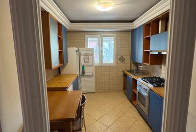 Berceni-Tulini Apartament 3 camere - 9
