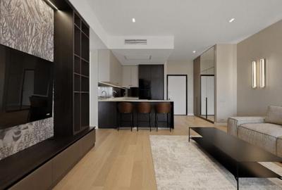 PRIMA INCHIRIERE APARTAMENT 2 CAMERE ONE VERDI FLOREASCA BARBU VACARES - 5
