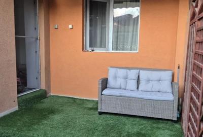 Apartament cu 2 camere+gradina in Tatarasi-Green Park - 9