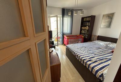Apartament 4 camere, complet mobilat și utilat, în zona Iulius Mall - 7