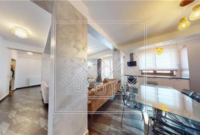 Penthouse superb in Strand, imobil premium - terase 320 mp - 11