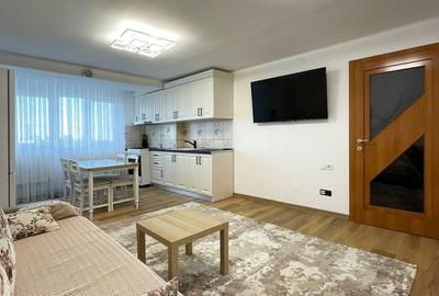 Sos. Oltenitei | Studio modern 2 camere | Vedere spre Delta Văcărești - 1
