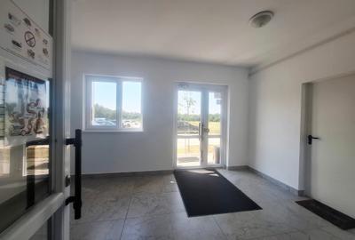 Garsonieră generoasă de 42,6 mp în Avangard Grande Village - 30