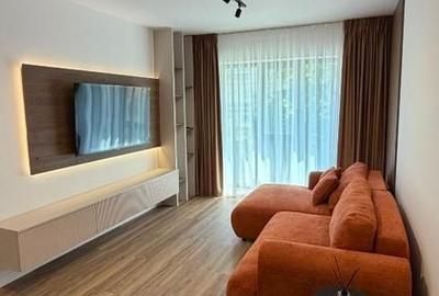 Apartament 2 Camere Lux | Bloc Nou | Zonă Centrală - Universitate - 1