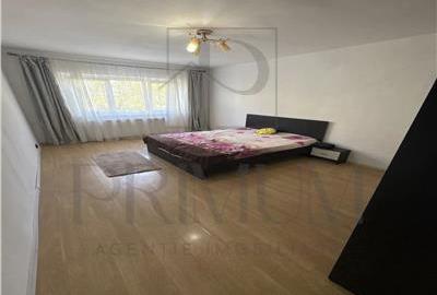 Apartament cu 2 camere decomandat, mobilat în Steaua