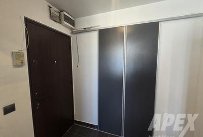 Apartament 2 camere mobilat | Titan- Basarabia- Metrou Costin Georgian - 19