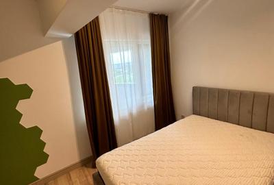 Apartament 2 camere + loc parcare HIMSON Tatarasi - 2