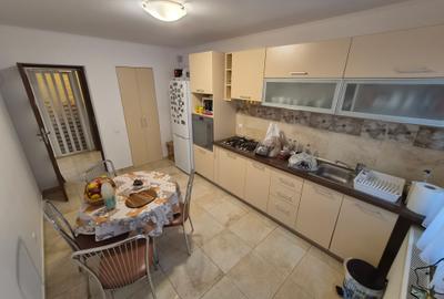 Casa de vanzare Domnesti , Teghes - Vila individuala P+1 , Teren 504 mp - 12