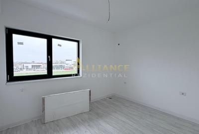 Casa Individuala - 4 camere - 2 bai - 375mp - 5