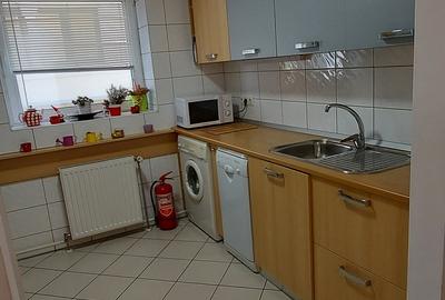 3 Splendida in Primaverii, renovat recent, curte, parcare,INCHIRIATA - 7