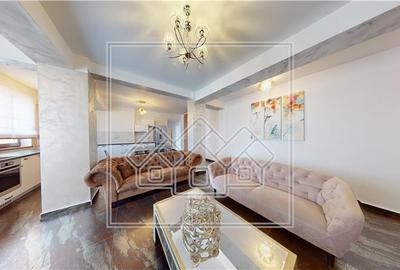 Penthouse superb in Strand, imobil premium - terase 320 mp - 12