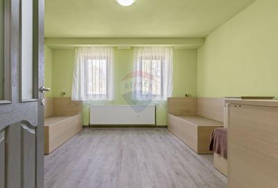 Casă noua 246 mpc cu teren 1363 mp de vânzare Sannicolau Mic, Arad - 12