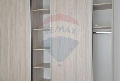 Apartament 2 camere decomandat/mobilat Dristor - 25