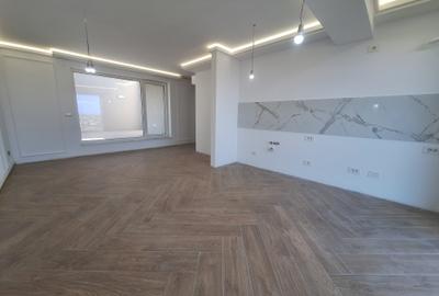 PENTHOUSE- Bloc IRIS MARGINII, NR.2 - 4